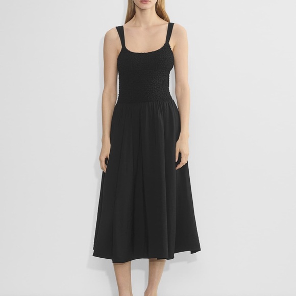Wilfred Alice dress black - Picture 1 of 10